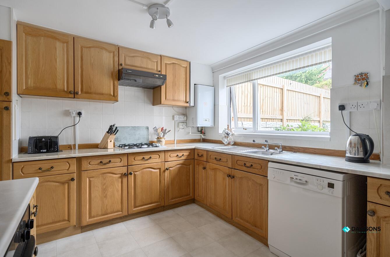 Woodville Road, Mumbles, Swansea, SA3 4AD